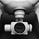 Imagen para el artículo titulado El DJI Phantom 4 es extremadamente rápido y esquiva obstáculos por sí solo durante el vuelo